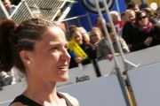 MARATONA DI PRAGA 2013